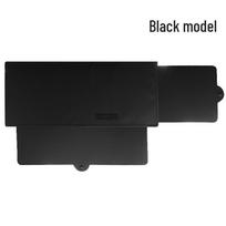 Anti-Glare Dual-Use Night Vision Sun Visor for Drivers