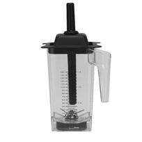 AEE4-1.5L Blender Cup With Blender Bar For JTC TM-800A/800 Blender Juicer Container Tank Replacement