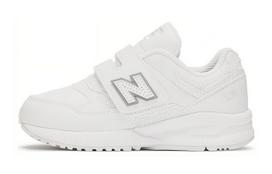 New Balance NB 530 Anti kick Kids Lifestyle Shoes White Kids' PV530WS 28