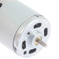 Pakaitinis 7200 aps./min. plaukų kirpimo mašinėlės variklis 8504/1919 elektrinei žirklei