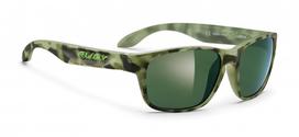 Rudy Project SENSOR Sport Sunglasses Beach UV Camouflage Olive Musk Lens - Sports, Protection, Unisex, Sporty, Casual, Frame/Laser (SP363354)