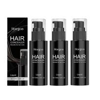 3X Hairfillup Plaukų Maskavimo Pieštukas, Plaukų Užpildymo Plaukų Maskuoklis Vyrams, Vandeniui Atsparus Laikinas Pilkų Plaukų Šaknų Maskavimo Purškiklis, Atsparus Prakaitui Šaknų Dangalas