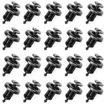 20X Spinka Kołek Mocujący Do Renault Clio Laguna Scenic Megane