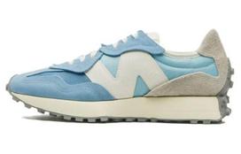 327 New Balance 'Blue Laguna' U327WRA 43 white