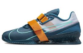 Nike Romaleos 4 Marina Kumquat CD3463-493 41