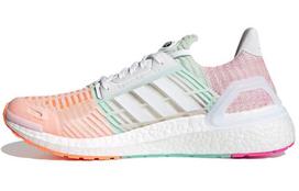 UltraBoost Adidas Dna CC_1 'White Screaming Orange' FZ2542 39⅓