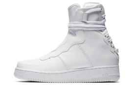 Nike Air Force 1 Rebel Xx Balti Moteriški AO1525-101 36