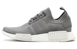 Adidas Wmns NMD_R1 Primeknit 'France' Women's BY8762 39⅓
