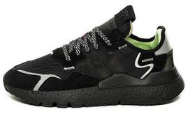 Nite Jogger 3M x Nite Jogger Adidas Originals 'Core Black' EE5884 36⅔