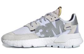 Nite Jogger 3M x Nite Jogger Adidas Originals 'Footwear White' EE5885 36⅔