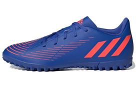Adidas Predator Edge.4 Tf 'Blue Red' GX7796 42⅔