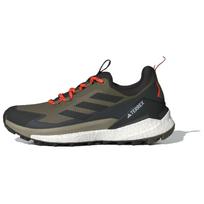 Terrex Free Hiker Adidas 2.0 Low GORE-TEX 'Olive Strata Black' IH3537 39⅓