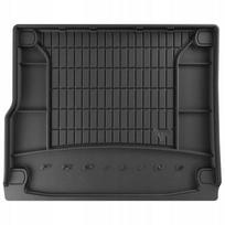 Rubber Trunk Mat Insert Vw Touareg 2 R-Line 2010-2018 Tm