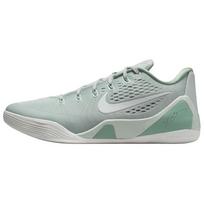 Nike Kobe 9 Basketball Shoes Men's Light Gray Green IH1401-003 44.5