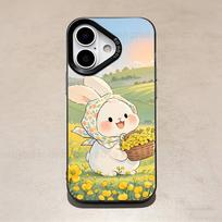 Dating Spring Phone Case For IPhone 17 16e 16 15 14 13 12 Pro Max X XR XS MAX Back Cover iPhone13