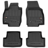 Fiat Punto Evo 5 Doors 2009-2012 Rubber Mats Trays 77