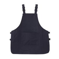 Adjustable Household Kitchen Apron Japanese Salon Barber Cape Waterproof Work Clothes  Outdoor juoda