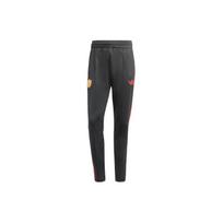 Adidas X Stone Roses Manchester United Three Stripes Colorblock Knit Track Pants Men Bottoms Black IN6968 S
