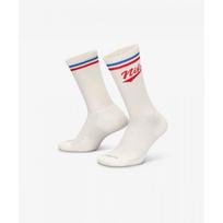 Nike Everyday Plus Laisvalaikio kojinės 3 poros    Išpardavimas Hj9336 901 L white