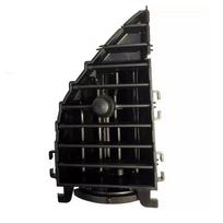 Car Dashboard Center A/C Grille Vent Air Conditioner Outlet For Benz Vito V250 V260 W447 W448 2017-2023 A4478300454 A4478300654
