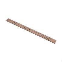 Electric Folk Acoustic Guitar Fretboard Maple Fingerboard for Musicians Replacement Enhanced Sound