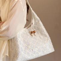 Underarm Tote Bag Women's Summer Commuting Bag Shoulder Bag