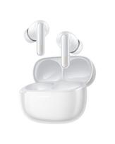 Xiaomi Redmi Buds 6 Pro belaidės ausinės su aktyviu triukšmo slopinimu iki pažangaus trigubo LDAC belaidžio ryšio, iki 36 valandų muzikos, Google Fast