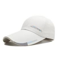 Baseball Cap For Men Summer Outdoor Fishing Sun Hats Male Fashion Sports Caps Men Long Visor Brim Shade Adjustable Snapback Hat 56-60cm