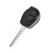 Fit For Suzuki Vitara Swift Ignis SX4 Liana 2 Buttons Remote Key Shell Case Fob