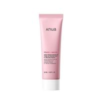 [Anua] Peach Niacin UV Tone Up Protection 01 Melting Peach SPF 50+ PA++++ 50ml