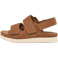 UGG Goldenstar Slingback Patogūs Universalūs Patvarūs Žemi Vaikų Basutės Vaikų basutės Ruda 1136541K-CHE 31