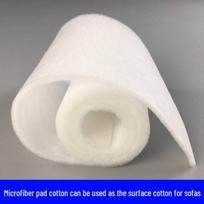 Rigid Upright Cotton Soft Silk Cushion for Sofa, Chair, or Bay Window