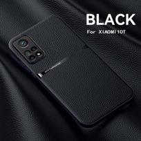 For Xiaomi Mi 10T 10 T Pro 5G Case Leather Magnetic Car Holder Phone Case For Mi 10T Pro Mi10T Pro Mi 10T Shockproof Back Cover For Mi 10T juoda