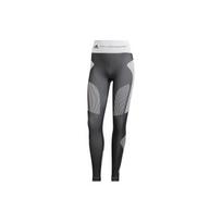 Adidas X Stella McCartney FW22 Logo High-Waisted Tight Sports Leggings Women leggings HM3879 S