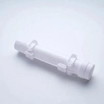Food Grade High Quality DIY Sushi Rice Ball Making Tools Sushi Maker Mold Roller Bazooka Tool Kitchen Sushi Making Accessories balta