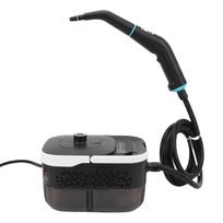 1250ML Handheld Pressurized Steam Cleaner 6 Levels Steam Cleaning Machine 4Bar High Pressure with 6.56ft Hose for Type 2
