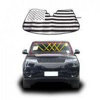 Car Sun Shade Windshield Window Sunshade Cover For Range Rover Sport -2025