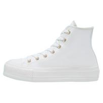 Converse Women's Chuck Taylor All Star Platform High 'White' Women's 36