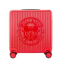 Xiaomengge Disney Mickey Mouse Series Luggage MG-MQ2021