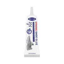 Shoe Repair Glue 2oz Sneaker Glue Sole Repair Sneaker Fix Glue Professional Grade Quick Dry Low Odor High Temperature Resistant