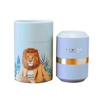 ESWIND Lion's Mane Volumizing Dry Shampoo Powder