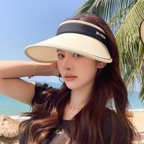 MEET SUNNY Women's Summer Sun Visor Hat One Size