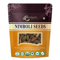 Birju Mahavir 100 GR NEEM SEEDS - NEEM NIBOLI SABUT 100GM