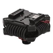 TILTA Car Mount Shock Absorbing Arm Stabilizer System