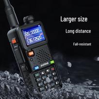 BAOFENG 5RH Pro UV Dual Band Marine Two-Way Radio (CN version)