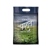 Society Chahat Strong Black Tea 1 kg Pack Rich Taste Refreshing Aroma Daily Brew Loose Leaf Tea