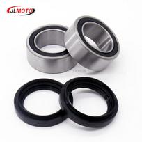 Galinės ašies guolio laikiklis ir sandariklis Tinka YAMAHA RAPTOR ATV YFM 700 YFZ450 YFZ450R 93306-90804-00 93306-90805-00 93106-46003 -00
