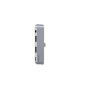 UGREEN 4-in-1 USB-C Hub for iPad Pro/Tablet