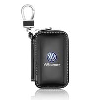 Volkswagen VW odinis raktų pakabukas Daugiafunkcinė didelės talpos piniginė Raktų dėklas Volkswagen VW GTI Rline R Golf Amarok Pha