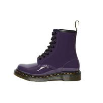 Dr Martens 1460 Pascal Virginia Unisex Vyšninės raudonos 27216628 36 blue